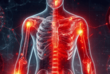 NETs-related diseases