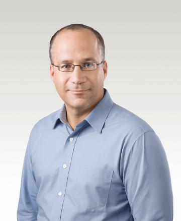 Gilad Mamlok